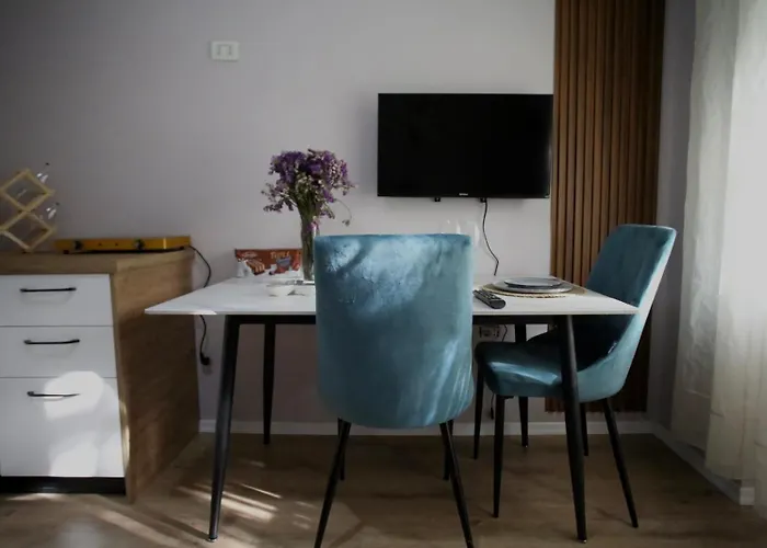 Astoria Boutique Apartment