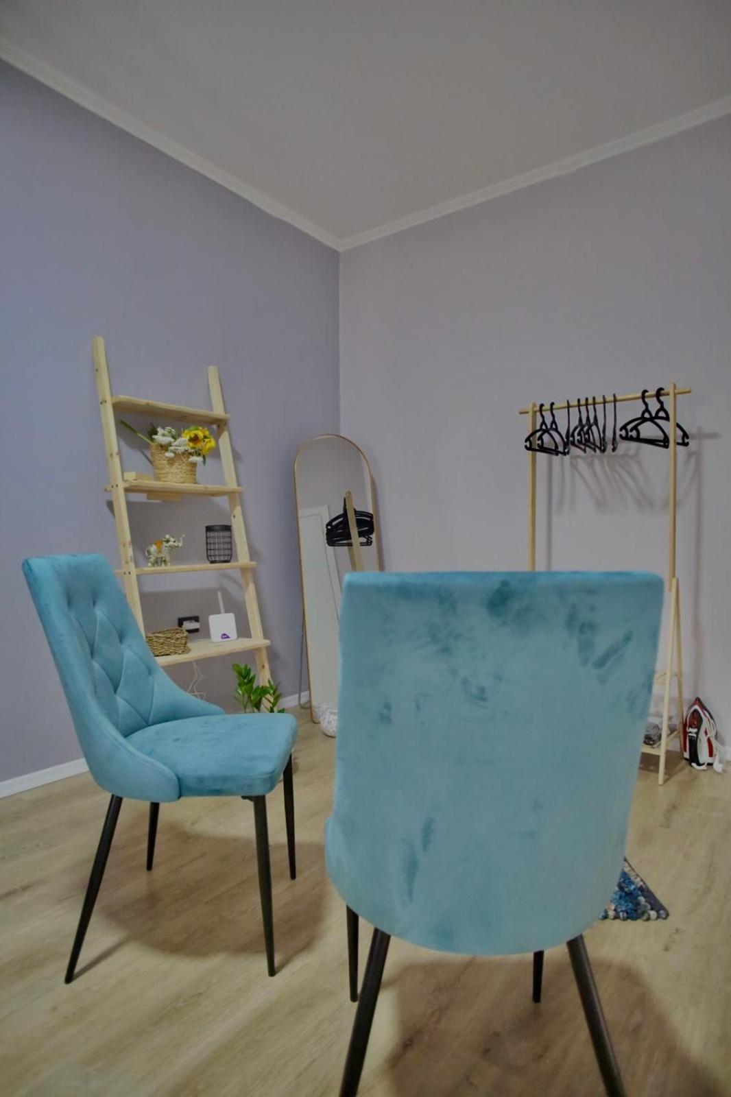 Astoria Boutique Apartamento