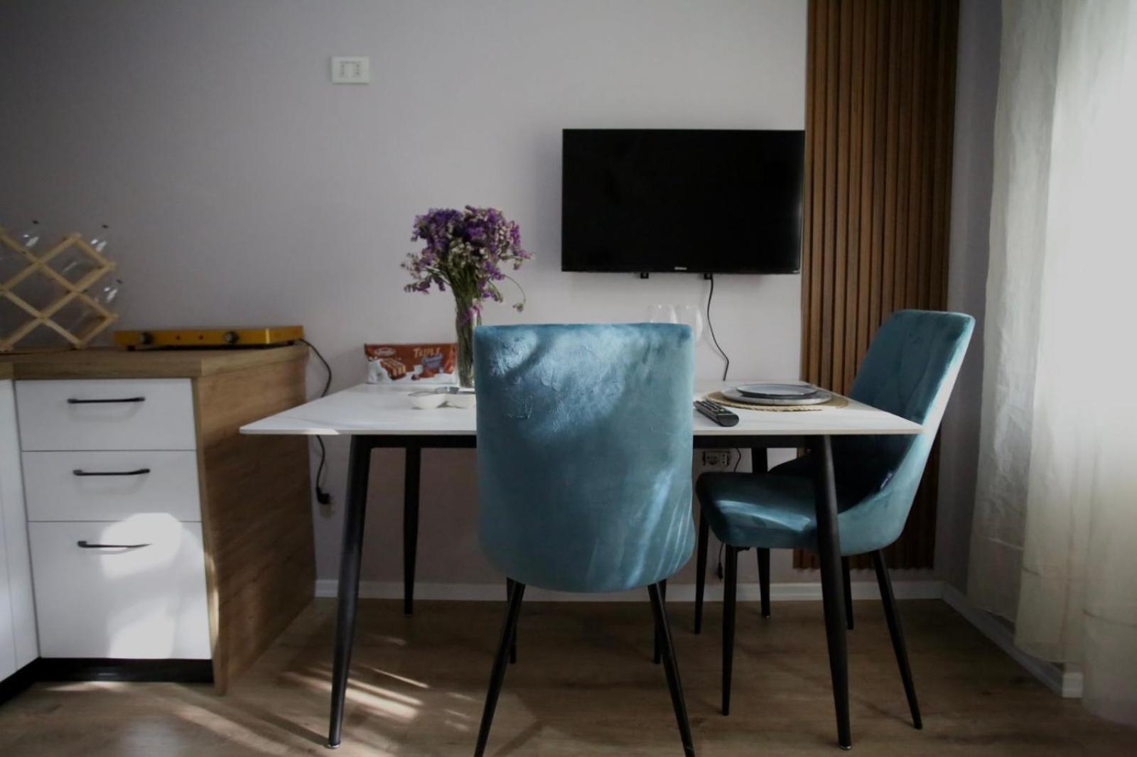 Astoria Boutique Apartamento *