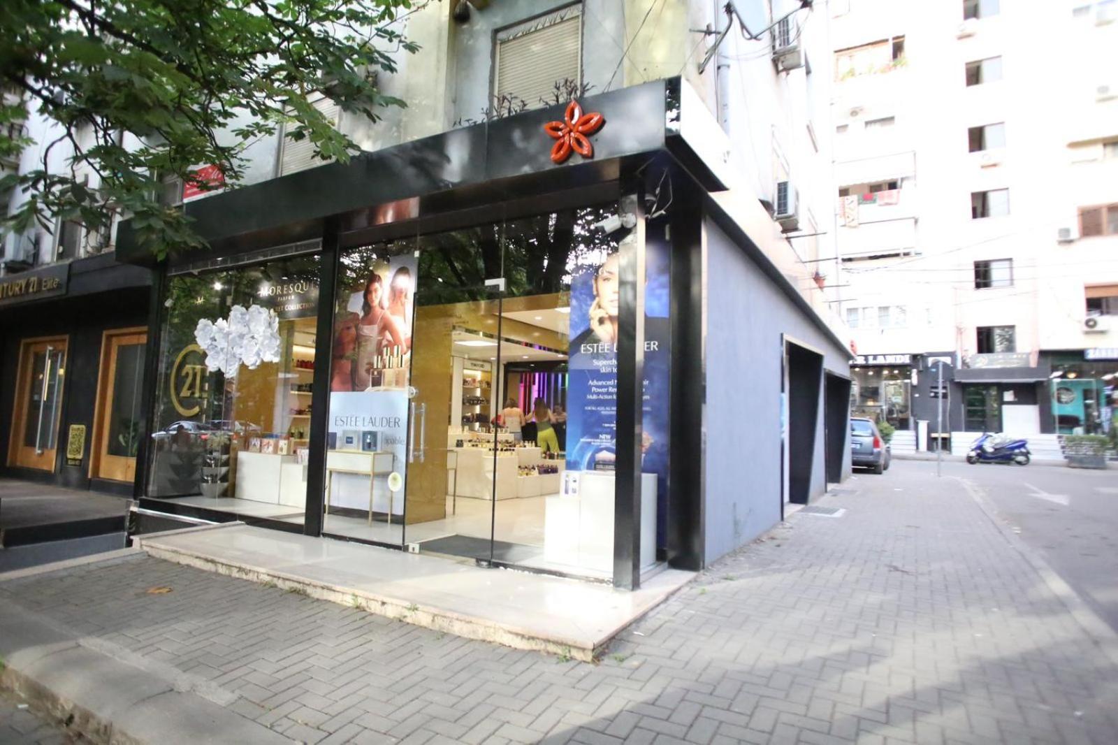 Apartamento Astoria Boutique Tirana