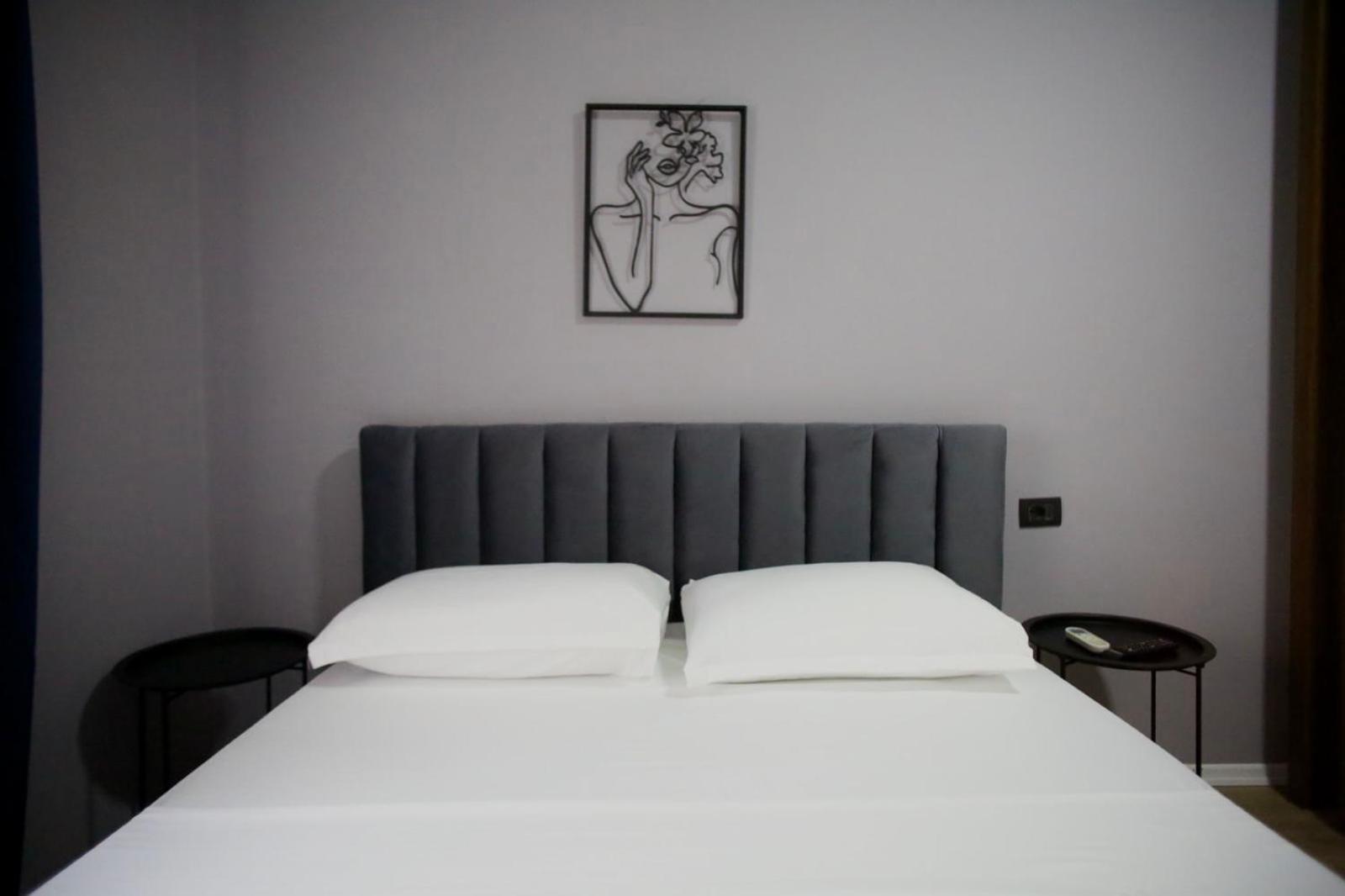 Apartamento Astoria Boutique *