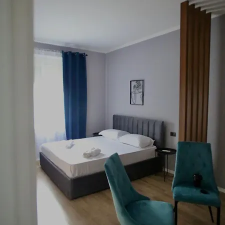 Astoria Boutique Apartment Tirana Exterior photo