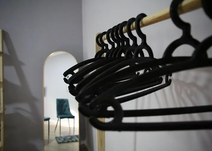 Astoria Boutique Apartment